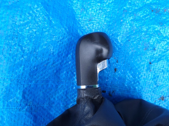 фото №8, Запчасти | astra h домкрат стержень ручка изменения 6 коробки передач 55351706