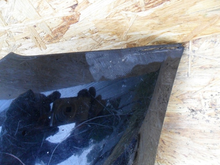 фото №6, Honda jazz gd 2006- po рестайлінг бампер переднє