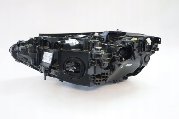 фото №15, Фара передняя laser bmw 4 g22 g23 g26 оригинал правая 5a04582