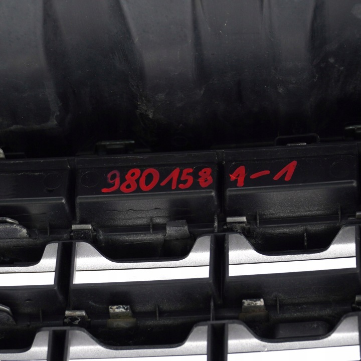 фото №14, Mini countryman one r60 решітка решітка хром 9801581