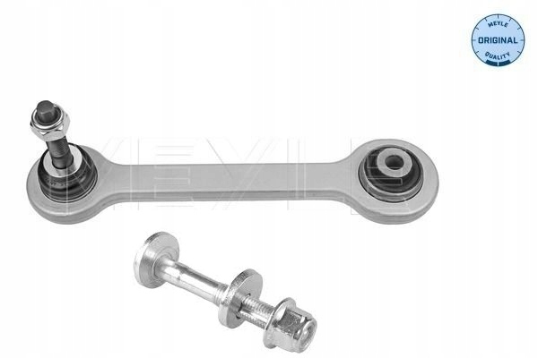 фото №1, Saab 9-3 93 ss рычаг нижний винт шкворень