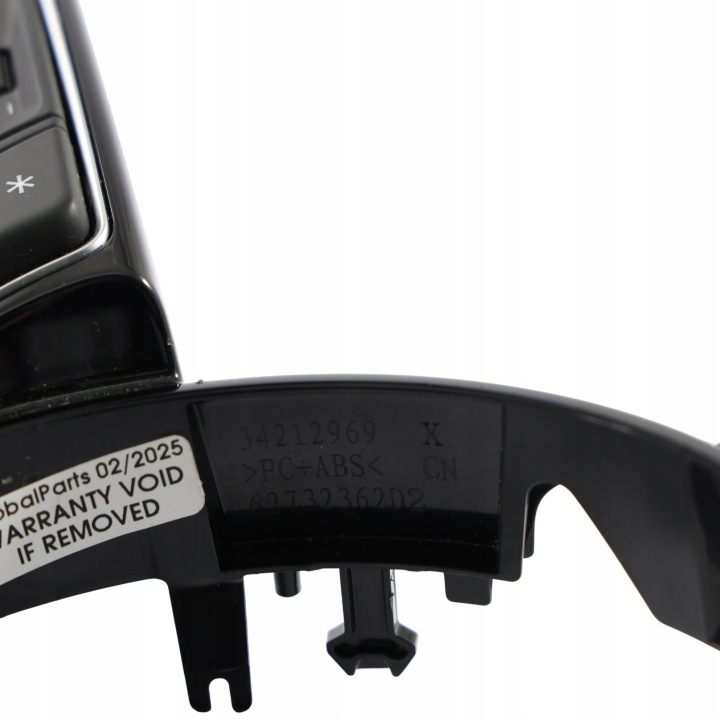 фото №15, Audi a3 s3 8v кнопки керування мультифункція кермо 8v0419091ch