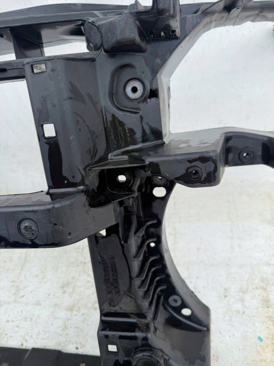фото №12, Vw passat b6 3c0 3c0805594d передняя панель усилитель лобовое