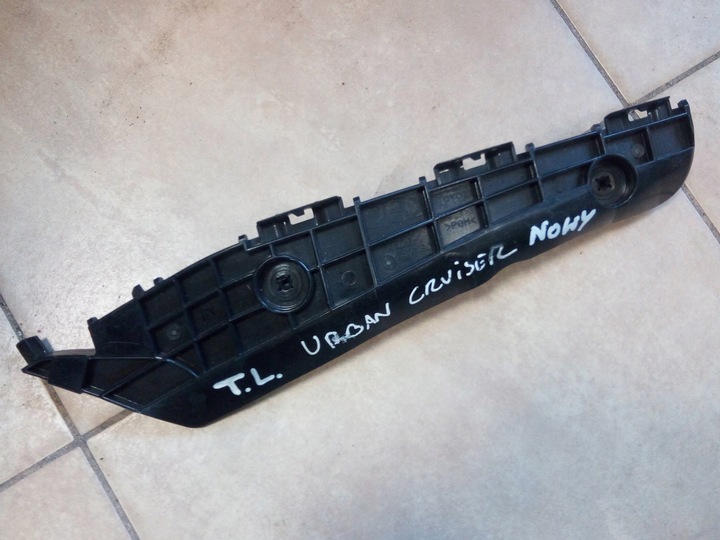 фото №1, Ковзун toyota urban cruiser '09-16 зад оригінал.