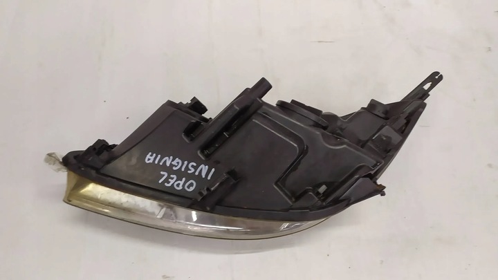 фото №9, Лампа opel insignia фара праві 1lj009630-04