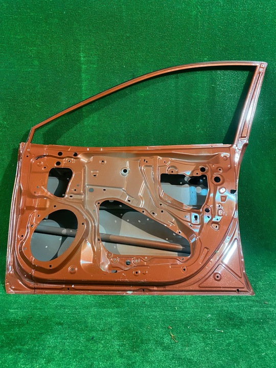 фото №5, Двері передні праві правий перед subaru crosstrek 24-