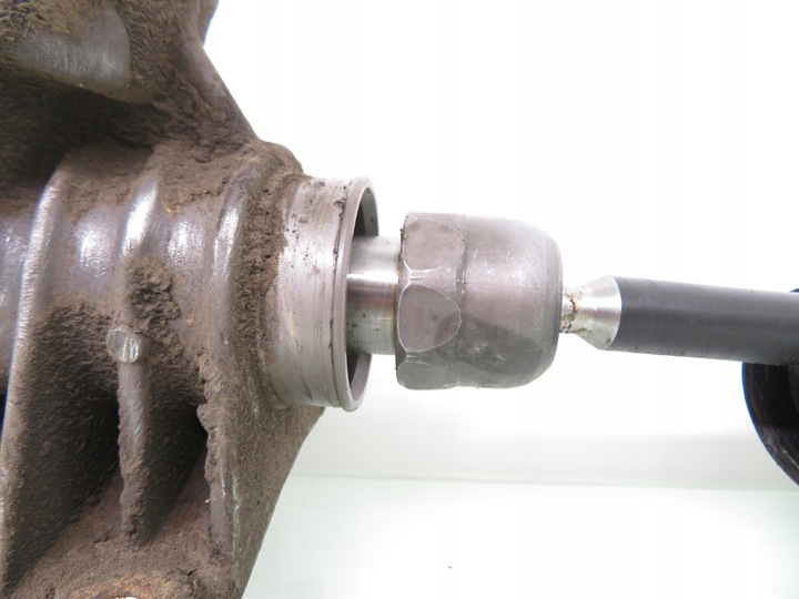 фото №6, Рейка рульового управління vw jetta v 1k0909144j 0273010132 7805177226