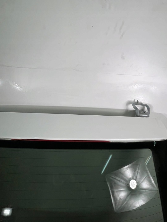 фото №13, Кришка багажника audi a4 s4 b8 8k 2010 ly9c універсал
