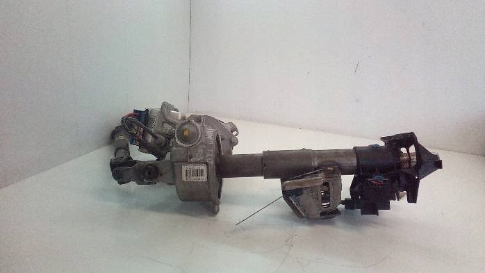 фото №6, Усилитель электрические замок зажигания meriva a 26095564