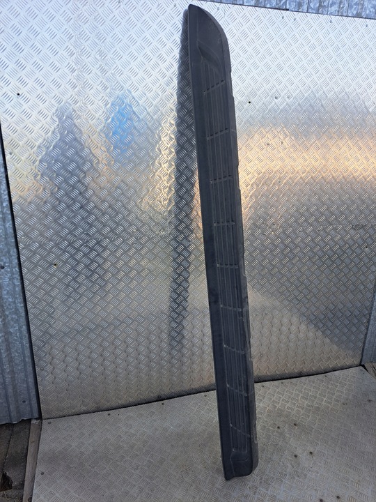 фото №2, Ford ranger 2019 r планка порог правые eb3b-16450-c