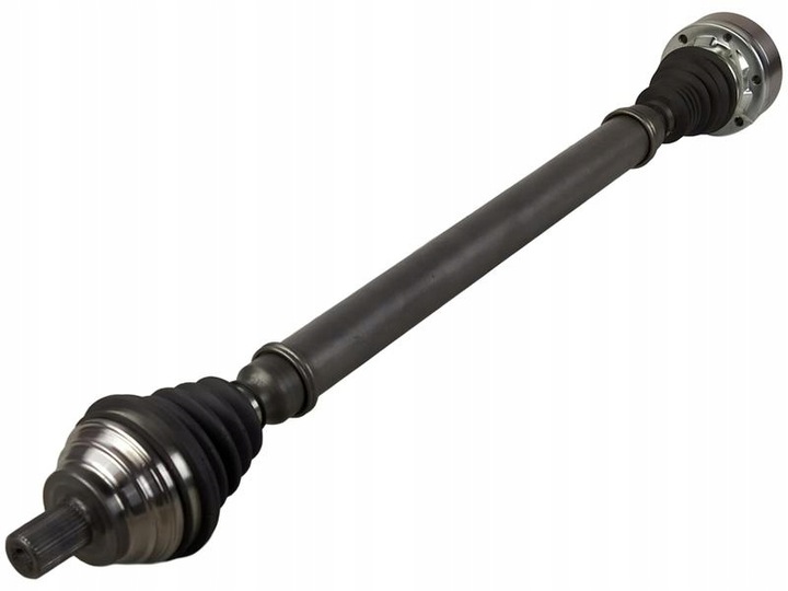 фото №15, Полуось приводная audi gsp 261042 1k0407272cc