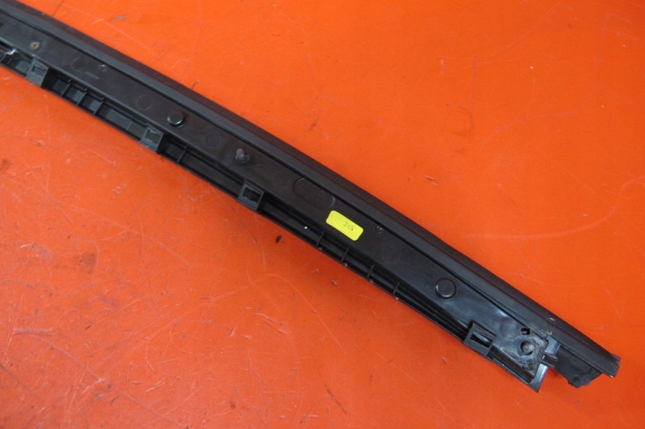 фото №9, Vw eos 1f 06- вітрозахисний екран обтікач скла передній перед 1q0877651l