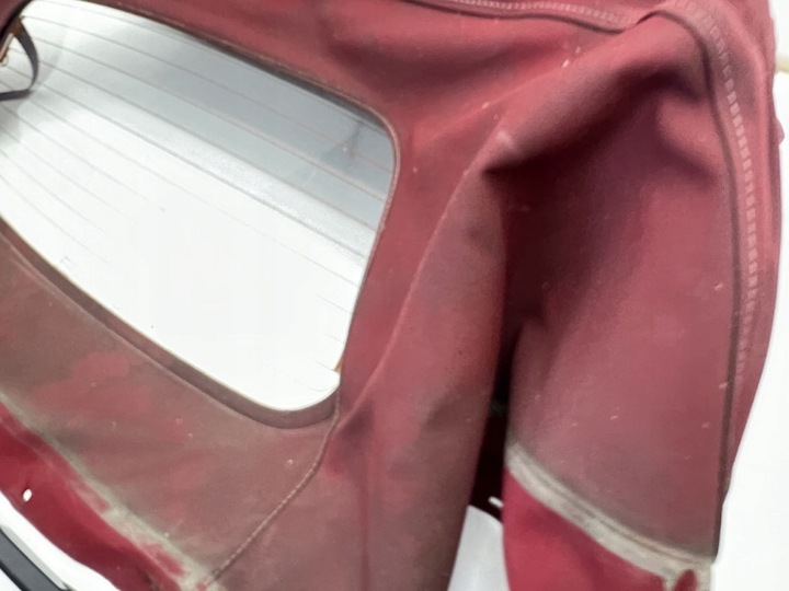 фото №11, Mazda mx-5 mx5 98-05 nb nevada limited дах м'який