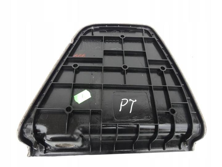 фото №6, Заглушка боковина обивка багажника правая audi q7 4l