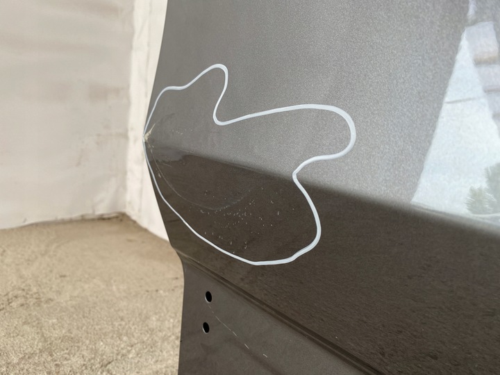 фото №13, Renault megane e tech e-tech двері передні праві