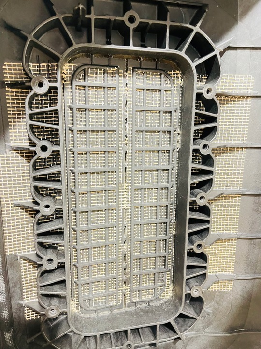 фото №7, Консоль панель приборная панель bmw x3 x4 g01 g02 рестайлинг lci кожа bez hud head up