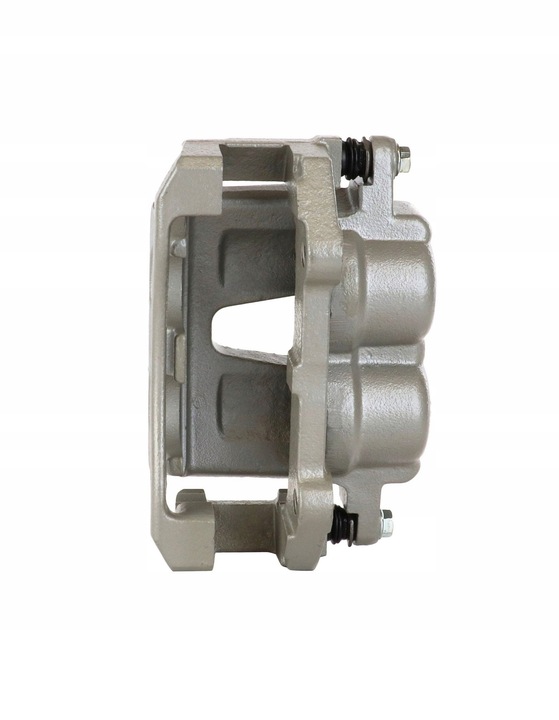 фото №2, Супорт гальмівний перед лівий jeep commander grand cherokee 05-10