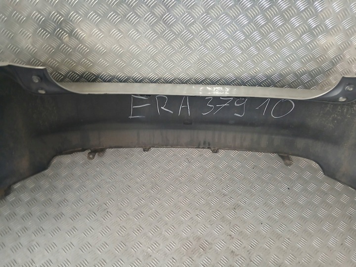 фото №10, Toyota auris i e15 бампер задній зад kol 1c0 2007r