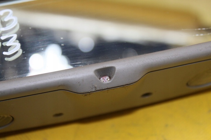 фото №8, Зеркало заднего вида фотохромные audi a8 d3