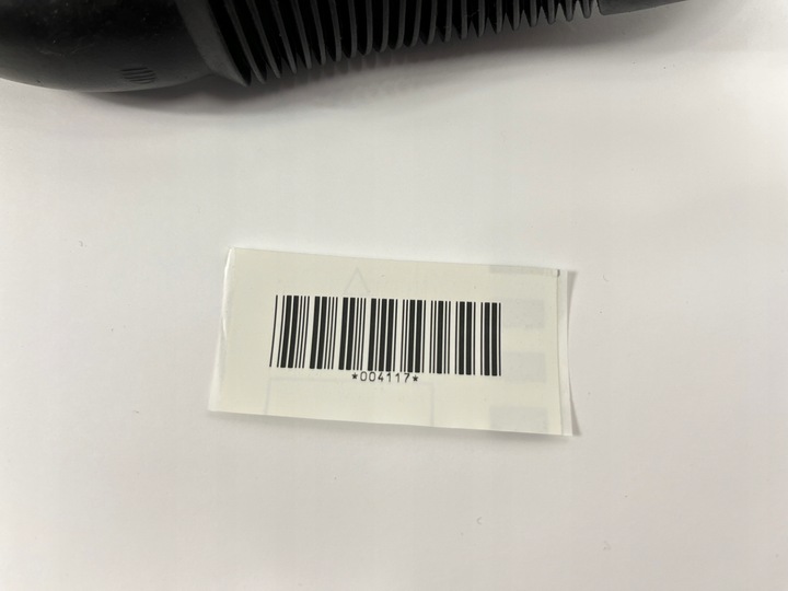 фото №6, Шланг шланг вентилятора коробка блоків управління mercedes w140 1408312046