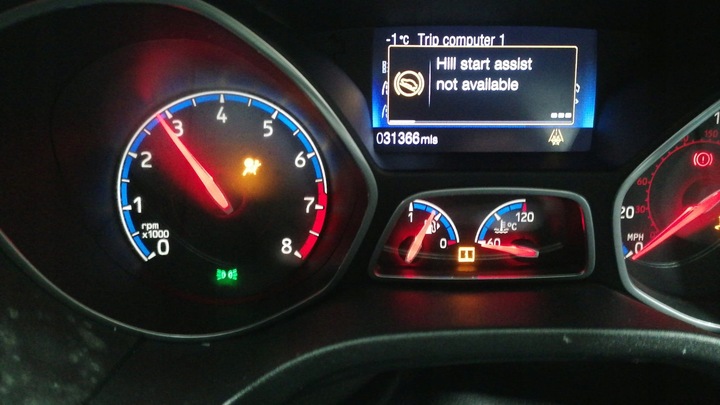 фото №6, Ford focus mk3 rs двигун 2.3 ecoboost yvda