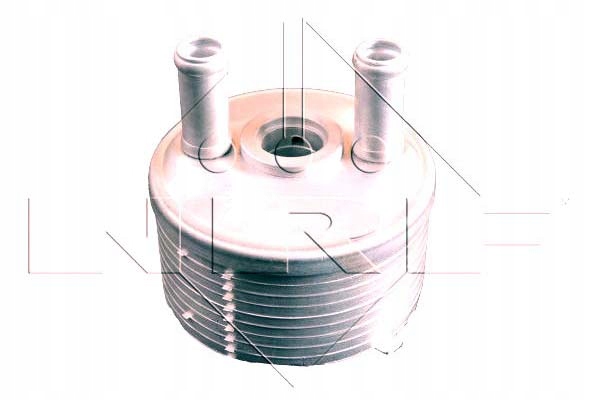 фото №14, Радіаторів масла nrf 31214 09g409061