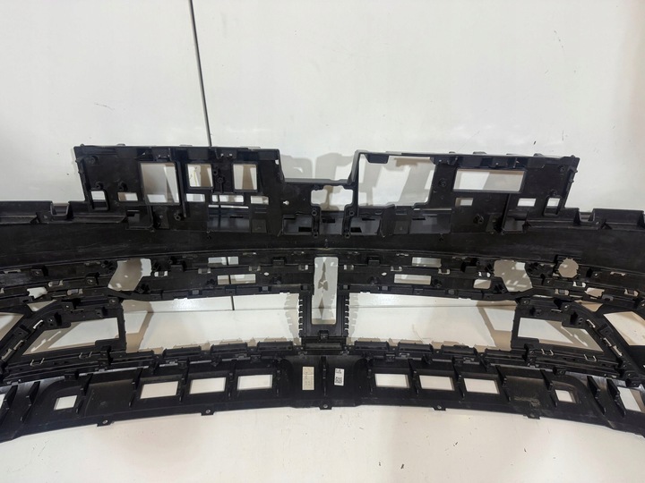 фото №8, Hyundai ioniq 5 2023 перед бампер переднє bryła планка 86511-g1ca0