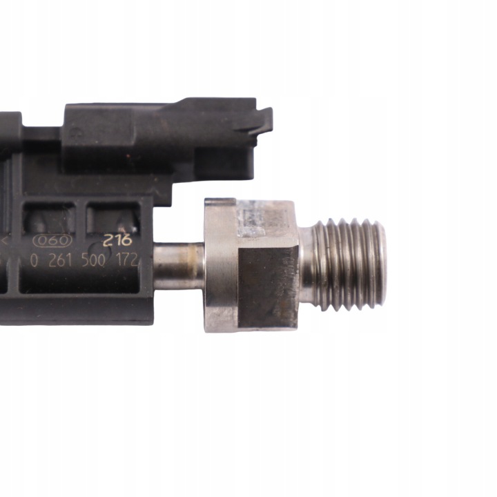фото №12, Bmw f10 f20 f30 f32 e84 бензин n20 n26 n55 инжектор топлива 8625397