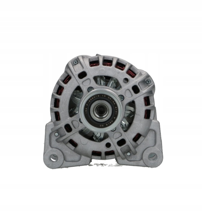 фото №1, Генератор renault dacia smart 0.9 1.0 1.1 1.2 90a 116095 f000bl04c4