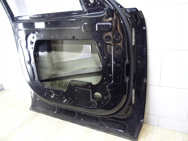 фото №11, Двері перед ліві передні range rover sport l494 dk62-20221