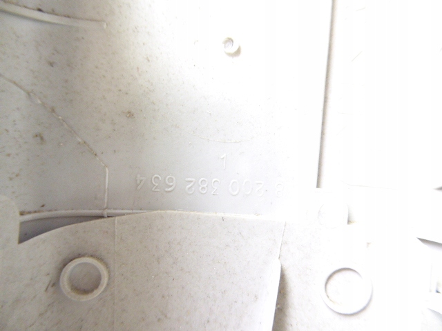 фото №9, Laguna ii рестайлінг pas безпеки зад лівий універсал 5d