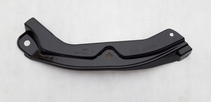 фото №16, Крепление кронштейн ремня org комплект l+p fabia iii