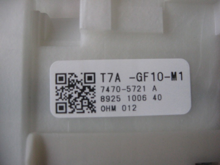 фото №5, Коробка запобіжників - honda hr-v ii - 2015 нова