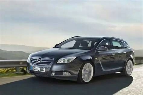 фото №14, Капот передняя крышка двигателя w цвет opel insignia a 2008-2017 z177