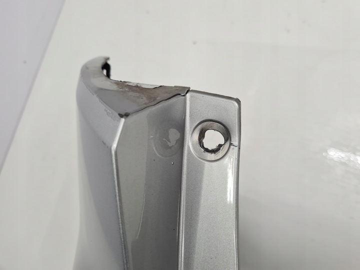 фото №10, Nissan qashqai j10 бампер зад задний kyog