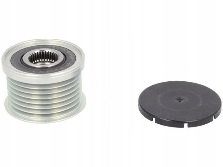 фото №1, Ina 535 0275 10 генератор - сцепление