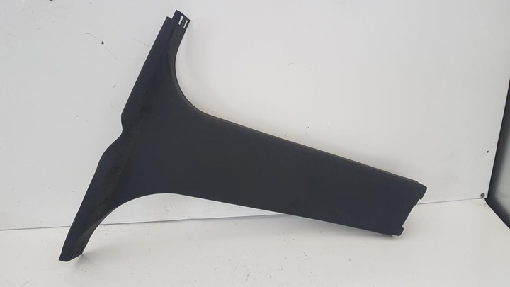 фото №1, Захист стійка лівого ford mondeo mk4 7s71a243w07