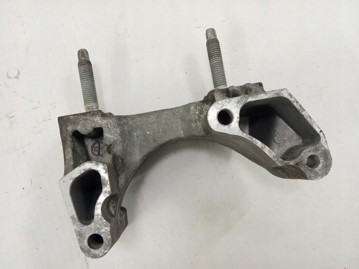 фото №5, Ford focus mk2 c-max 1.8 tdci 04-10r- лапи двигуна