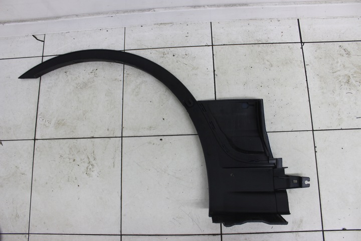 фото №7, Bmw x3 e83 03r- планка крыльев крыло левая левый перед