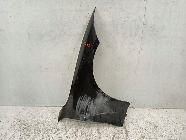 фото №1, Крило праві перед переднє bmw 4 iv g22 g23 20-