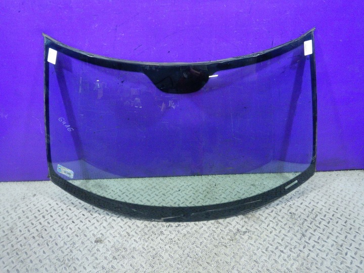 фото №1, Saab 9-3 93 ii 02-07 скло лобове перед передня