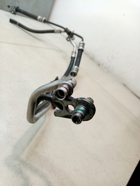 фото №6, Шланг усилителя peugeot 307 2.0 hdi 9644603980