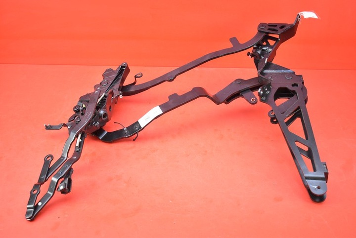 фото №6, Петля крыша складного правый 1q0871029m vw eos cabrio 05-10