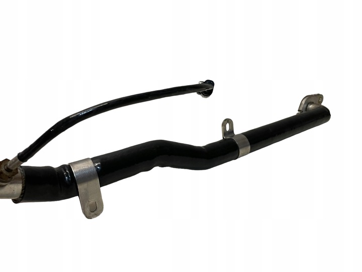 фото №7, Труба інтеркулер kpl bmw x6 f16 f15 n57d30c 3.0d 50dx