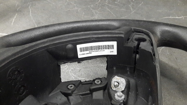 фото №12, Cv250100xxn кермо opel meriva a tigra b corsa