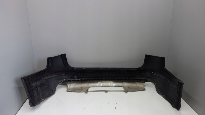 фото №9, Audi a6 c7 allroad бампер заднє 4g9807511al