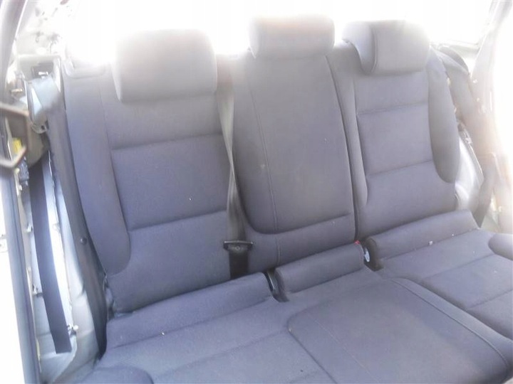 фото №1, Диван задня audi a3 8p 5d