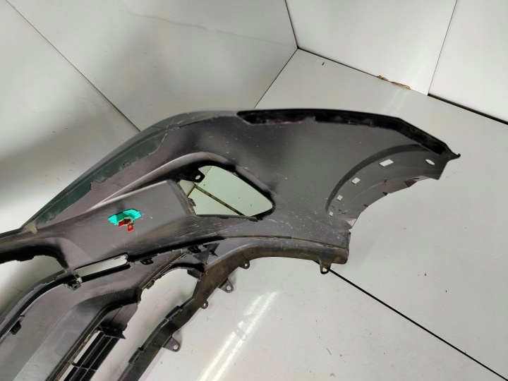 фото №11, Toyota rav-4 v 19- бампер перед передній 53113-42170