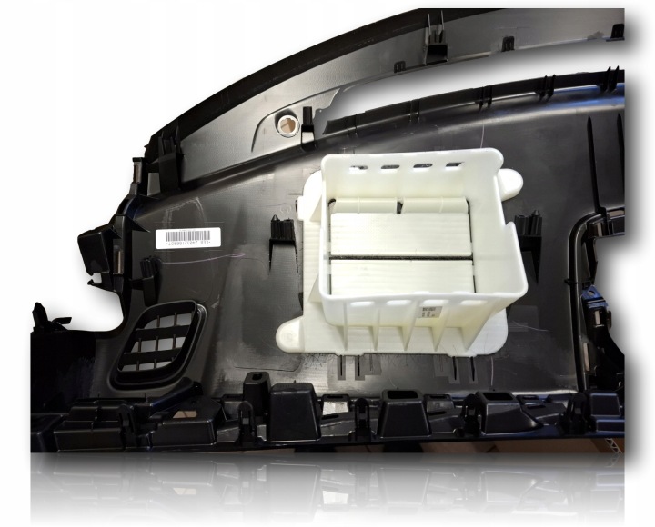 фото №6, Suzuki swift mk9 2024 - торпедо rodzielcza консоль нова