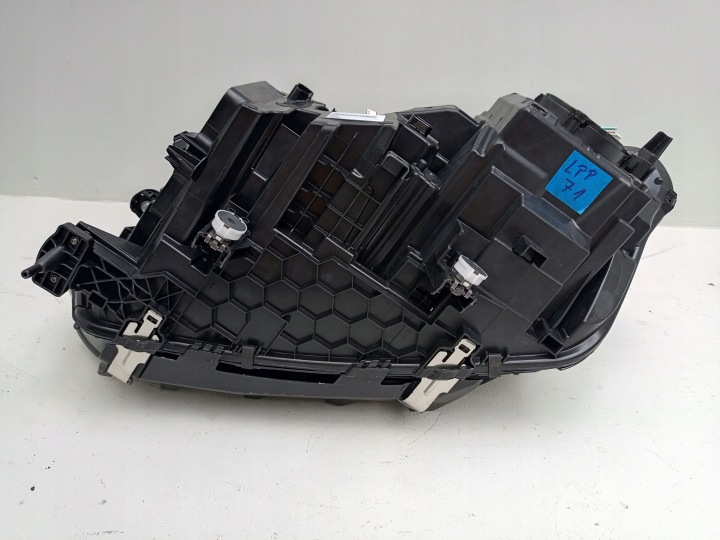фото №15, Bmw x5 g05 x6 g06 фара laser передняя правая правое перед 5a55aa6 ÷